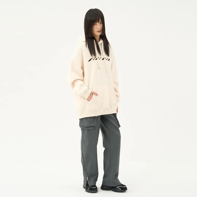 RUNNINWHEEL Sweatshirts Unisex-29