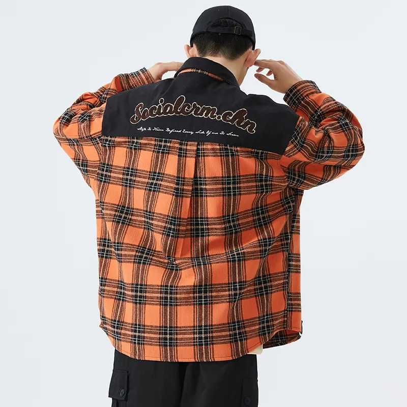 SCRM Shirts Unisex-12