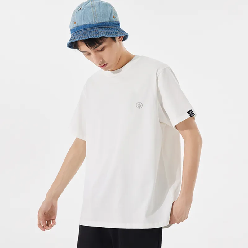 VOLCOM T Shirts Unisex-8