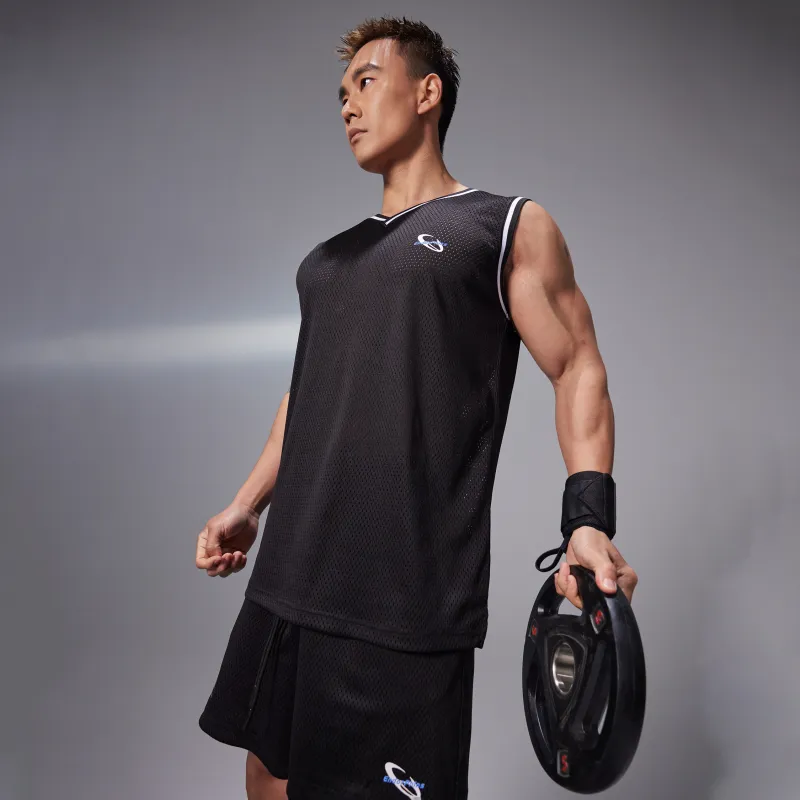OMG! Tank Tops Men-14