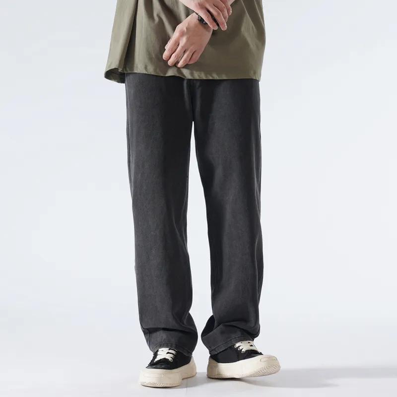 PAKA Jeans Unisex-18