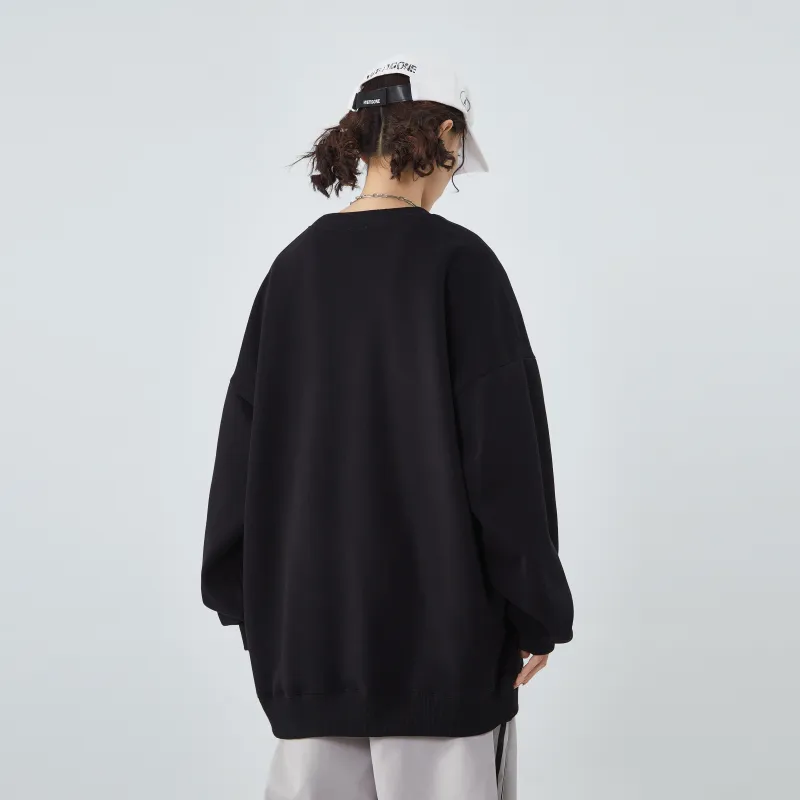 BRNR Sweatshirts Unisex-8