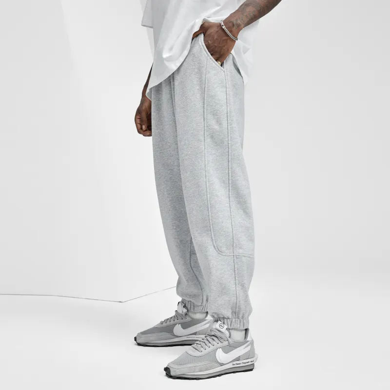 Bodydream BASIC Knitted Sweatpants Unisex-22