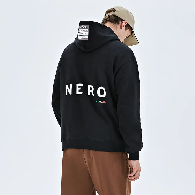 Kappa Sweatshirts Unisex-7