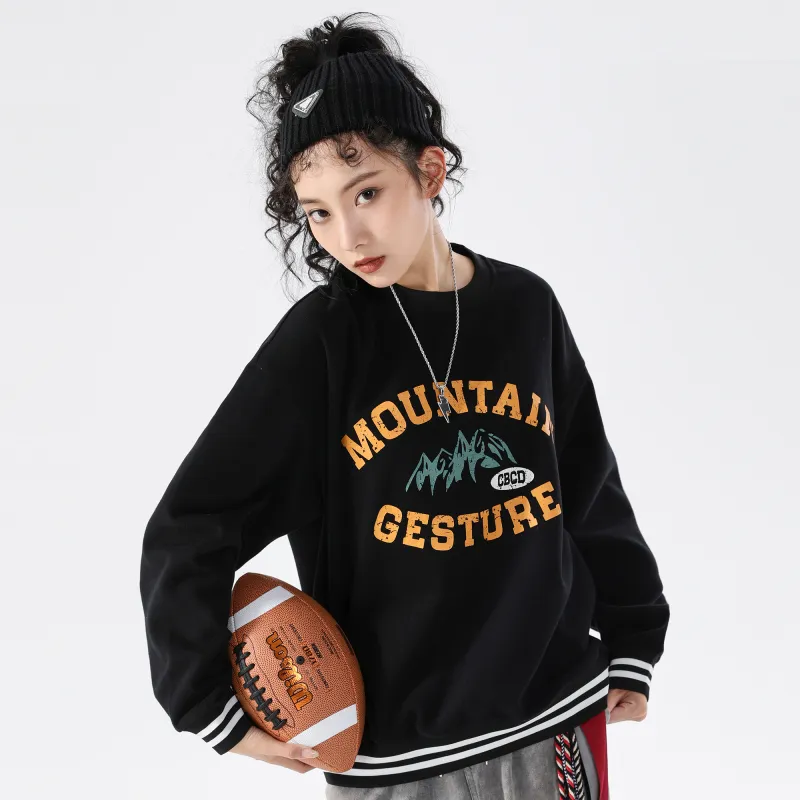 CBCD Sweatshirts Unisex-4