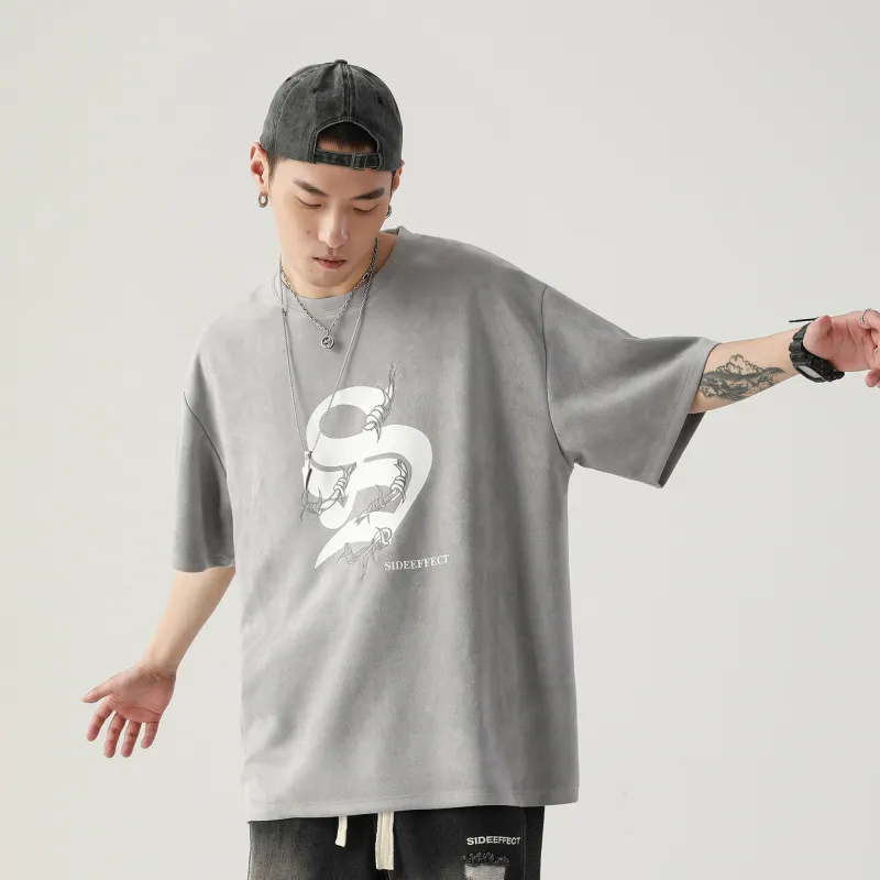 SIDEEFFECT T-Shirts Unisex-9