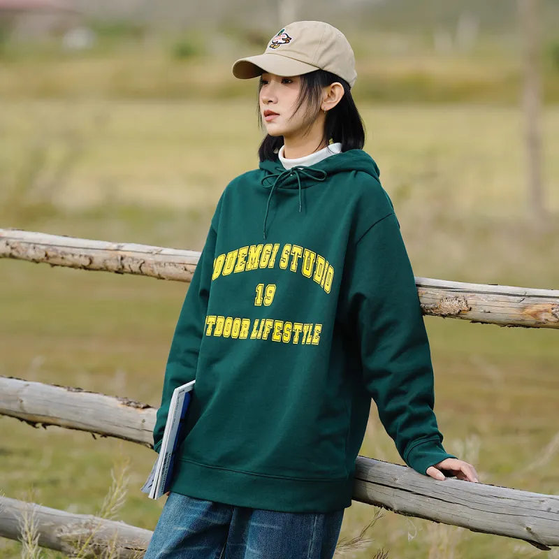 KOUEMGI Sweatshirts Unisex-11