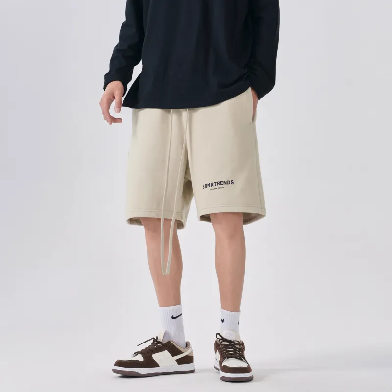 BRNR Casual Shorts Unisex-20