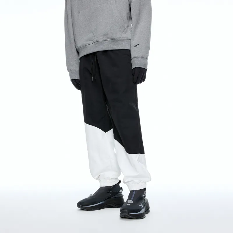 O'Neill Knitted Sweatpants Unisex Black-5