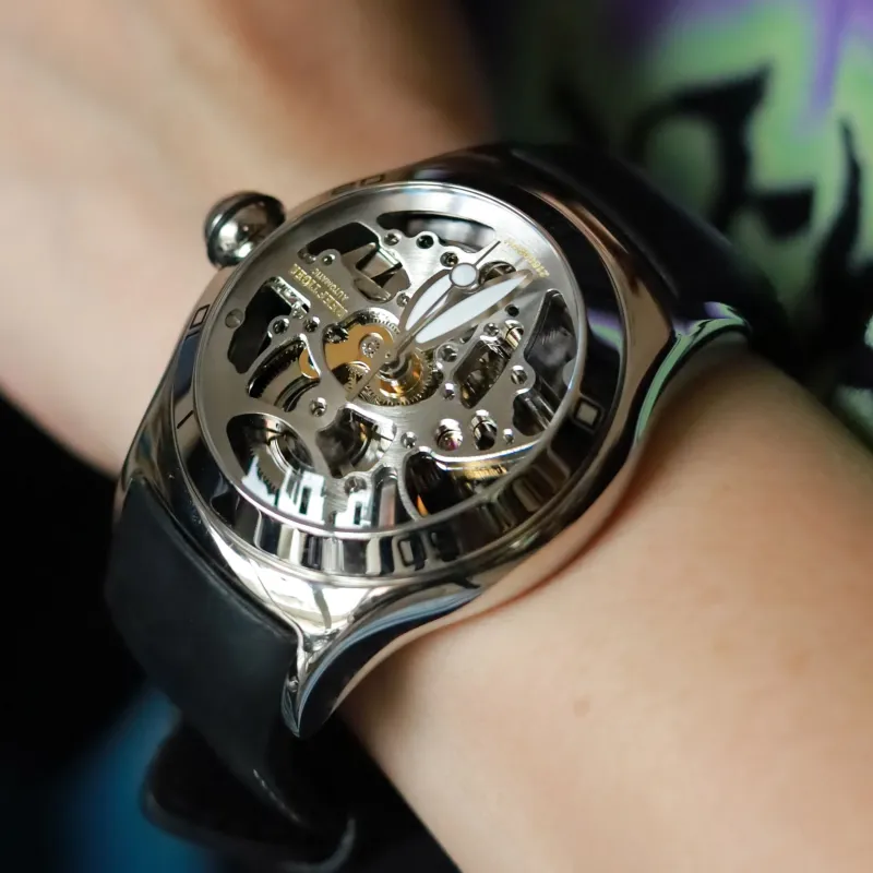REEF TIGER Men Aurora Watch-4