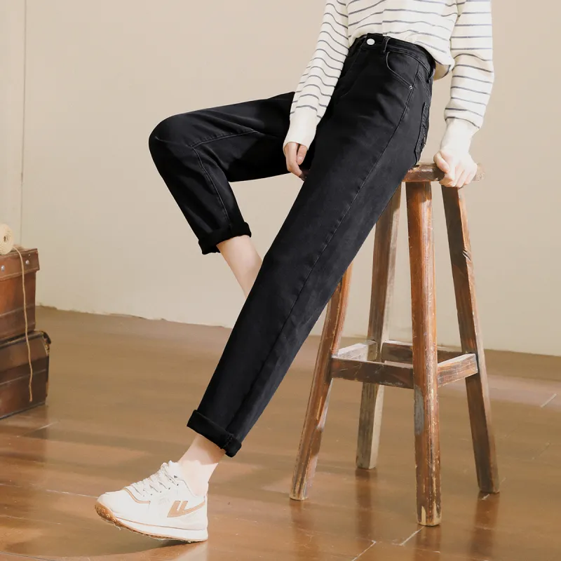 MITUAN Jeans Women's-11