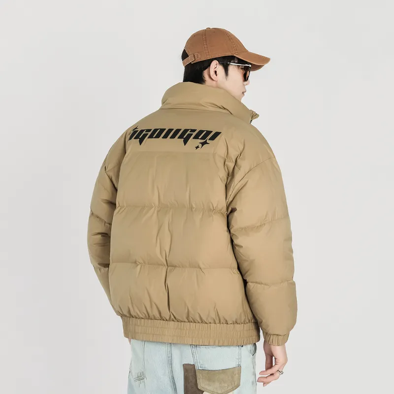 IGOI Down Jackets Unisex-12