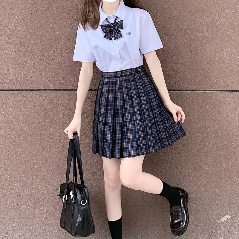 Tokyo Season Shirts Women's Shion Middle School-2