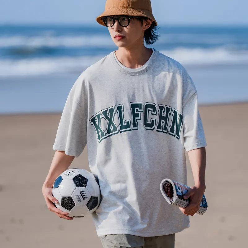 KXLFCHN T Shirts Unisex-7
