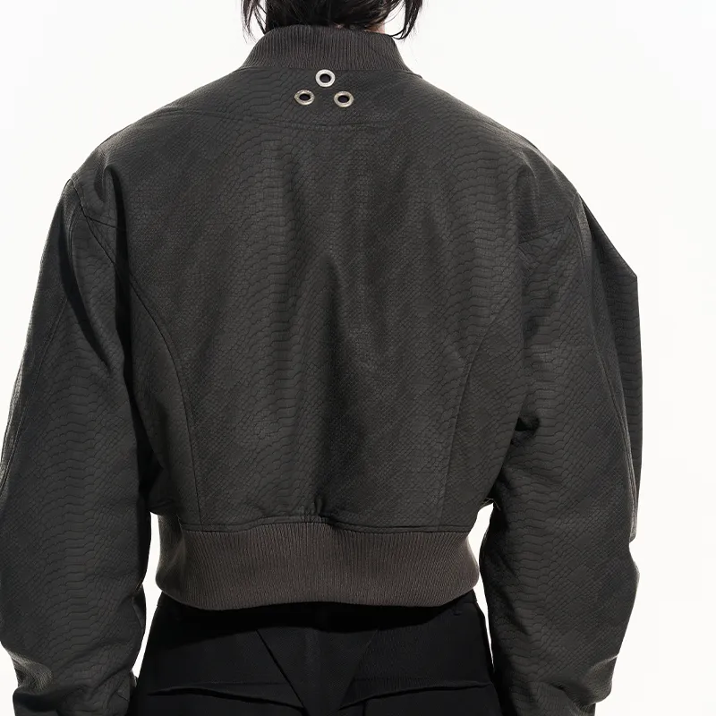 BLIND402 Jackets Unisex-3