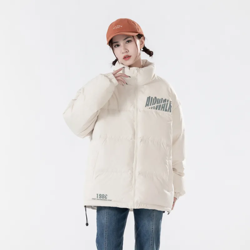 Airwalk Down Jackets Unisex-27