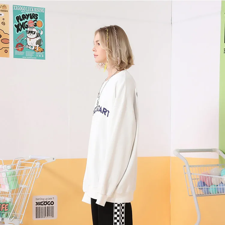 XXGOGO Sweatshirts Unisex-9