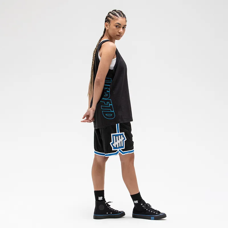 UNDEFEATED Tank Tops Unisex-3