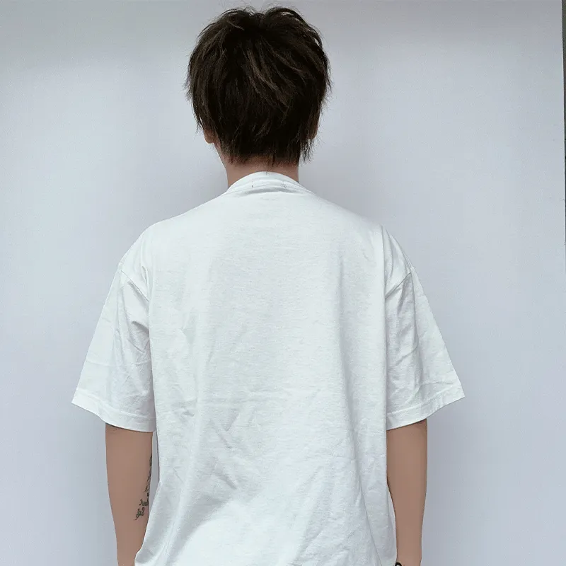 PJ's Vigor T Shirts Unisex-3