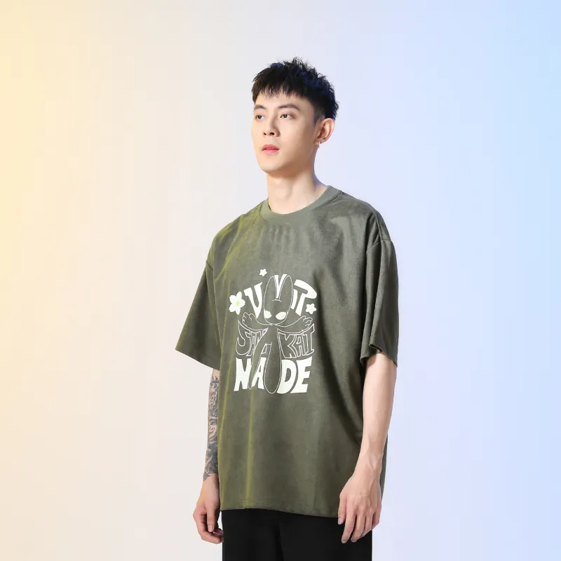 SANKAIMADE T-Shirts Unisex-10