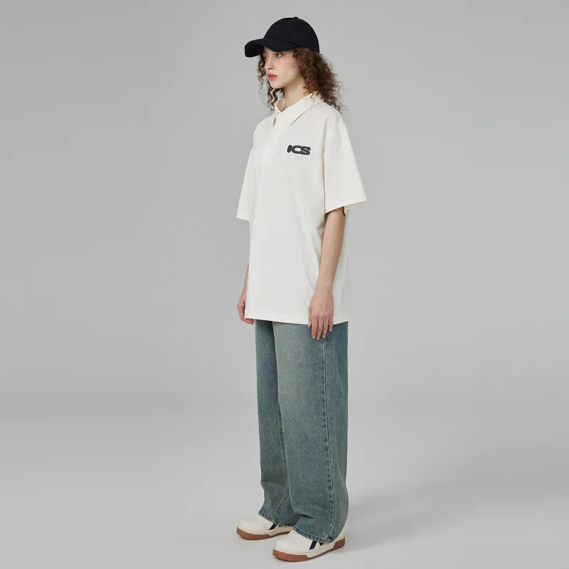 ICONS Lab Polo Shirts Unisex-11