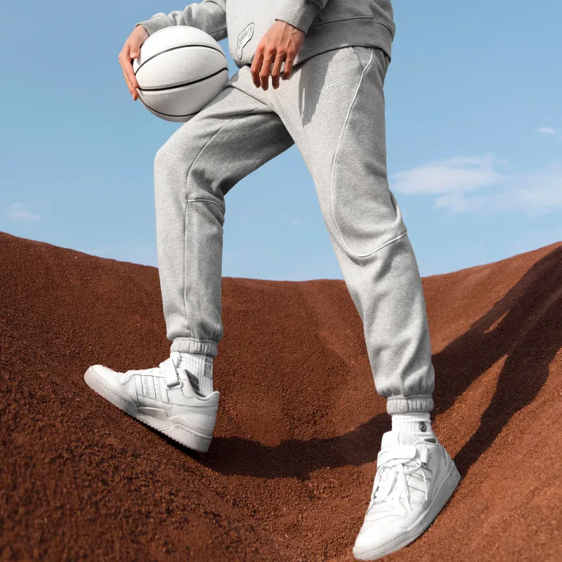 UZIS Knitted Sports Pants Unisex-9