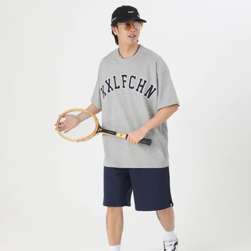 KXLFCHN T Shirts Unisex-11