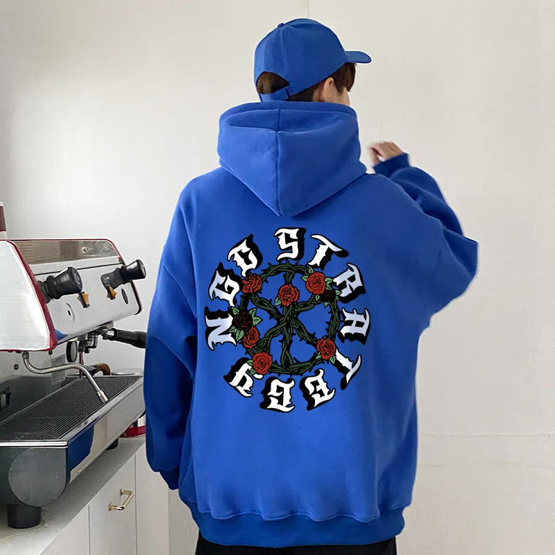 NGC STRATEGY Sweatshirts Unisex-24