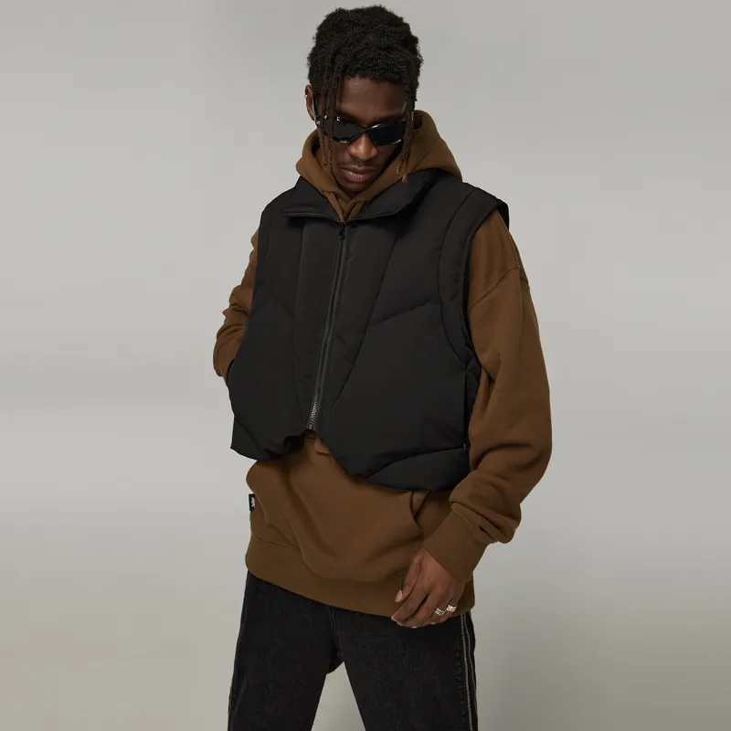 ICONS Lab Vests Unisex-6