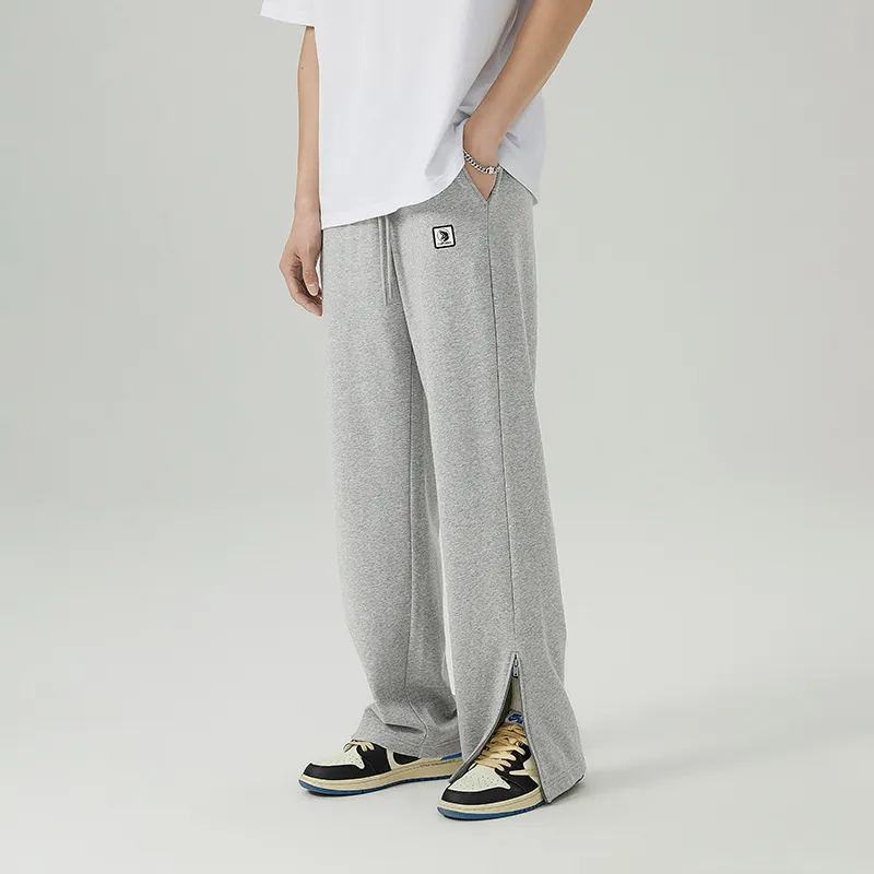 COPPOLELLA Knitted Sweatpants Unisex-8