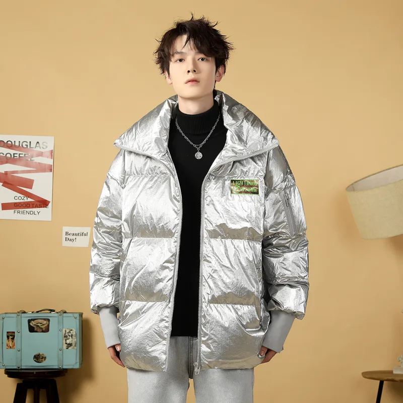 Lightning X Storm Down Jackets Unisex-10