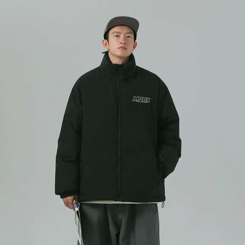 MPUX Down Jackets Unisex-4