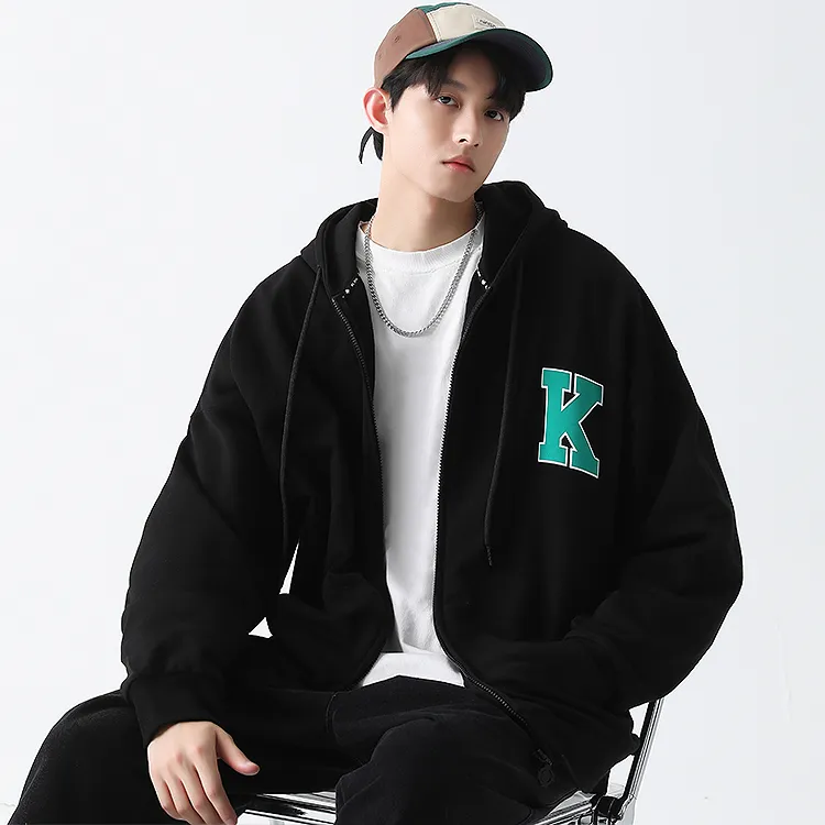 OLRIK Sweatshirts Unisex-2
