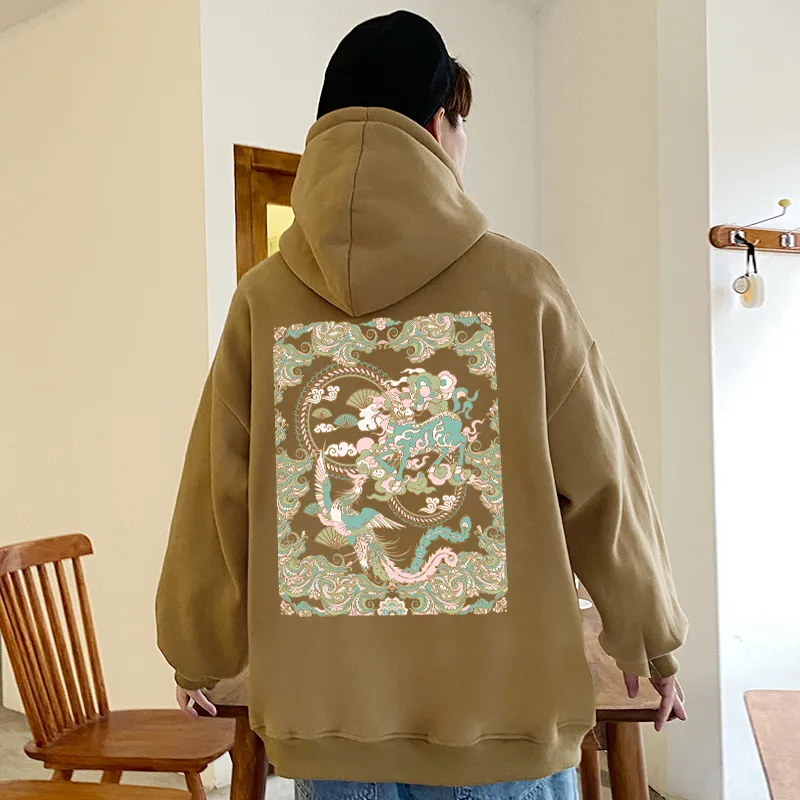 NGC STRATEGY Sweatshirts Unisex-21
