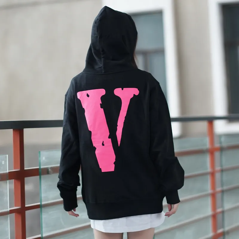 VLONE Friends Hoodie-12