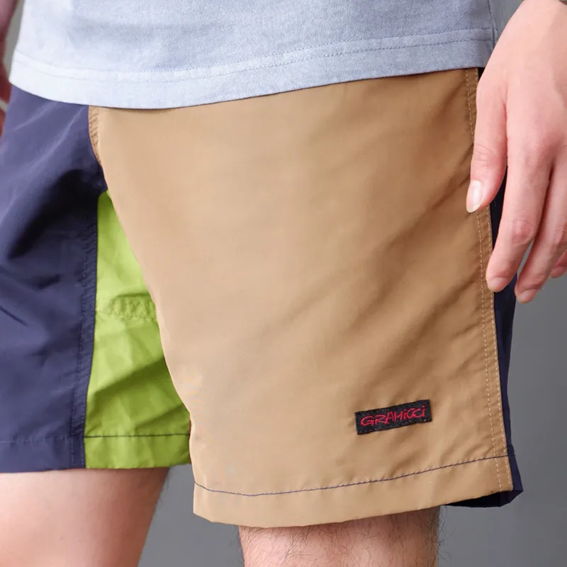 Gramicci Shell Packable Shorts-4