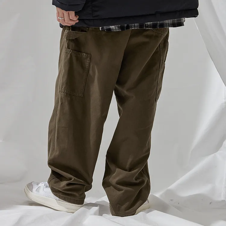Nautica White Sail Nautica White Sail JP FW22 Cargo Pants Unisex-9