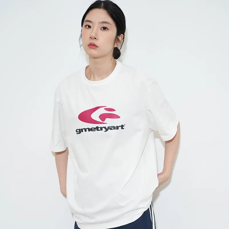 GMETRYART T-Shirts Unisex-7