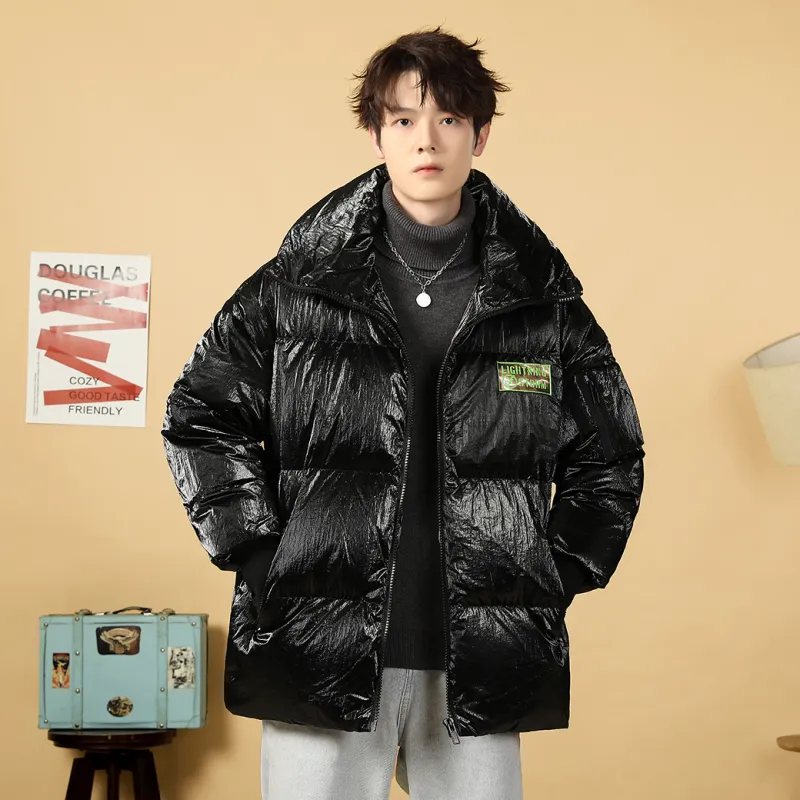 Lightning X Storm Down Jackets Unisex-2