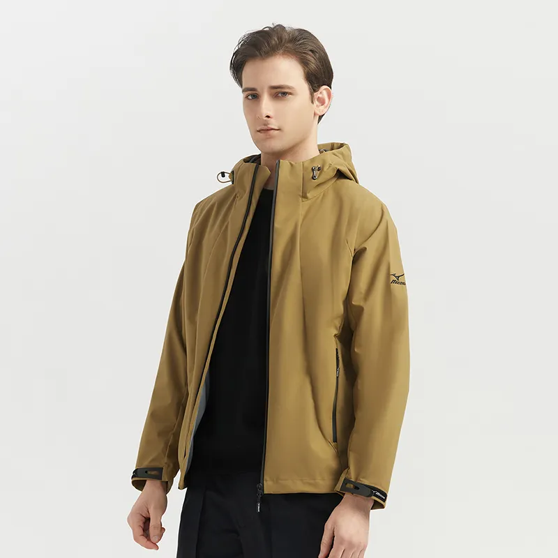 Mizuno Jackets Unisex-4