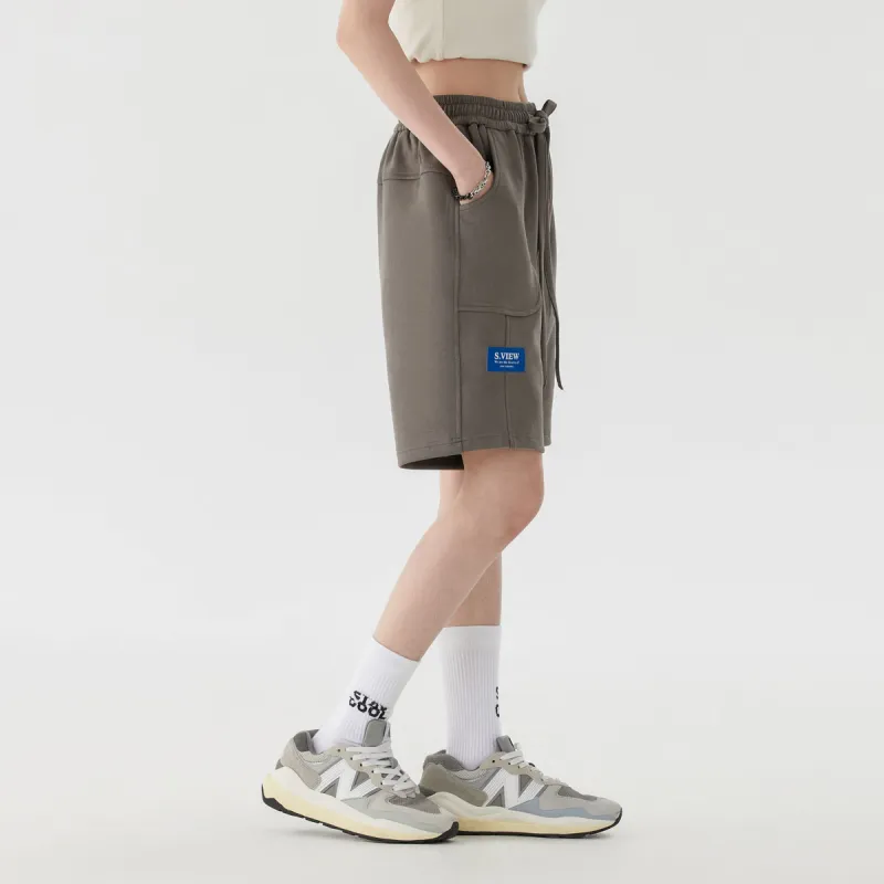 S.view Casual Shorts Unisex-8