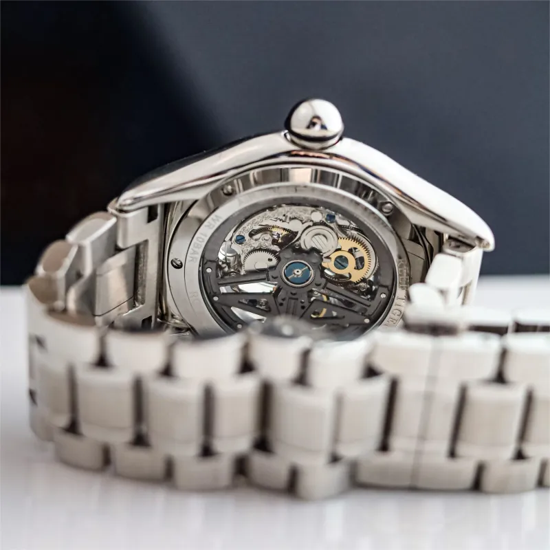 REEF TIGER Men Aurora Watch-5
