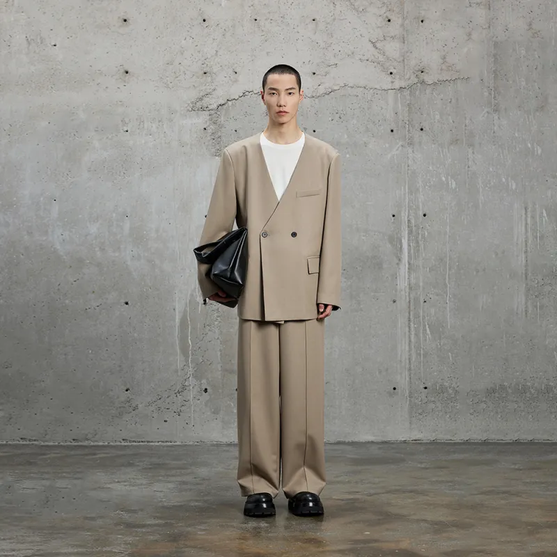 NANS STUDIO Business Suits Men-2