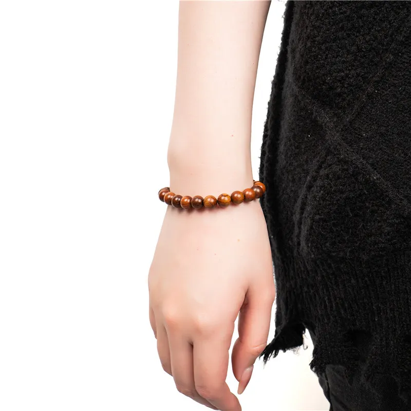 SOLO Bracelets Unisex-11