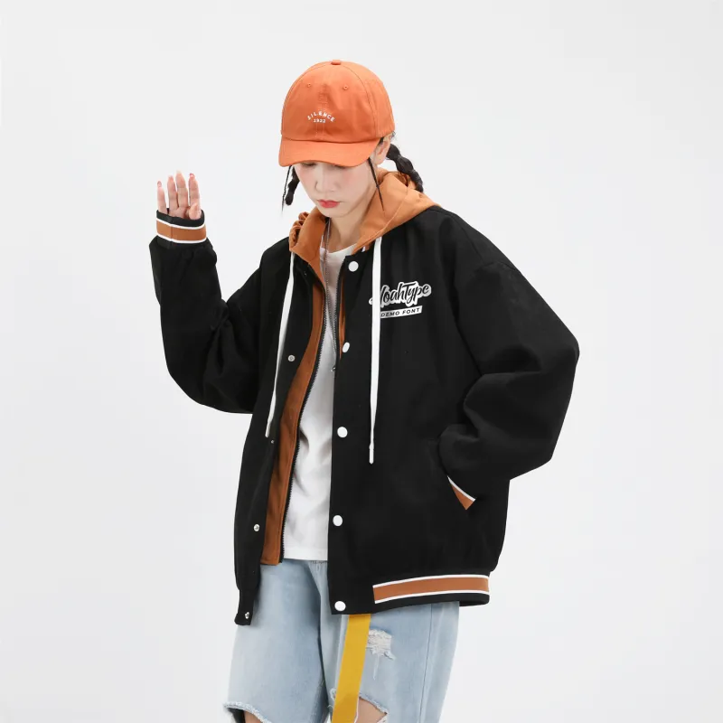 BOBP Jackets Unisex-2