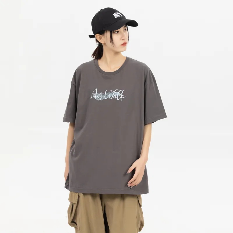 Airwalk T-Shirts Unisex-32