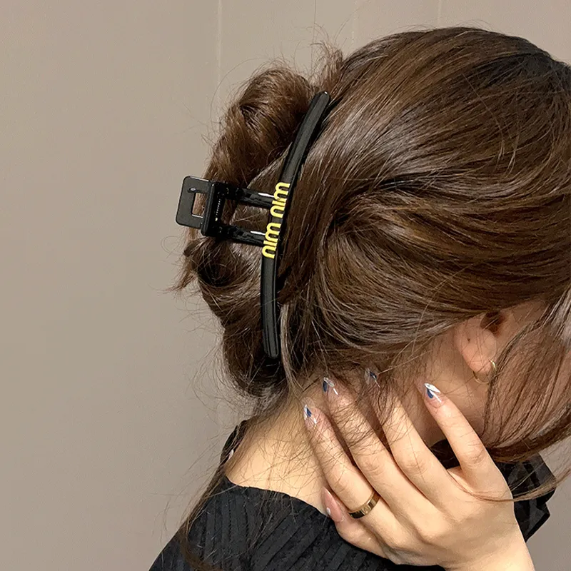 SENDME Hair Clips Women's Min Hair Clip-2