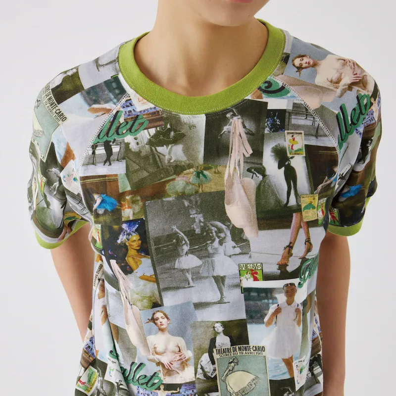 CONP T Shirts Unisex Mustard-5