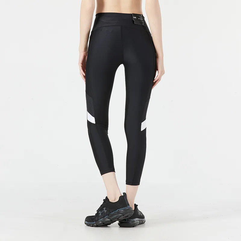 Under Armour Athletic Trousers Women's Black-4