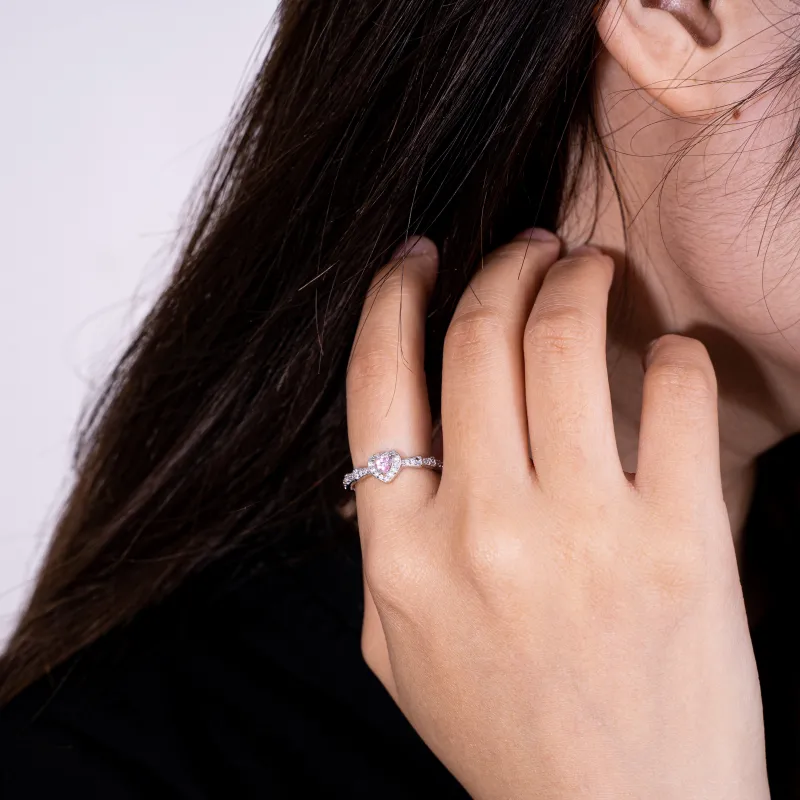 KILLWINNER S925 Silver Rings Unisex-13